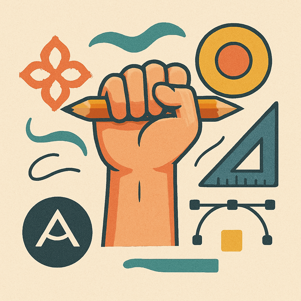 The Power of Design and Logos