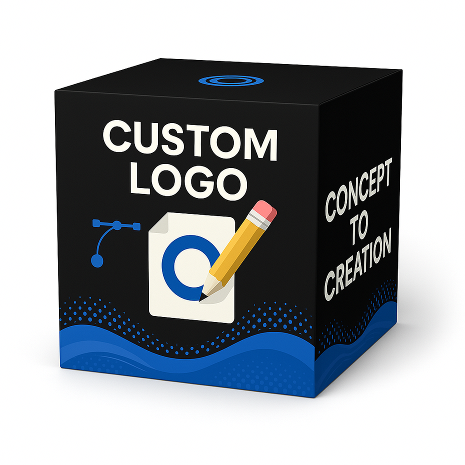 Custom Logo