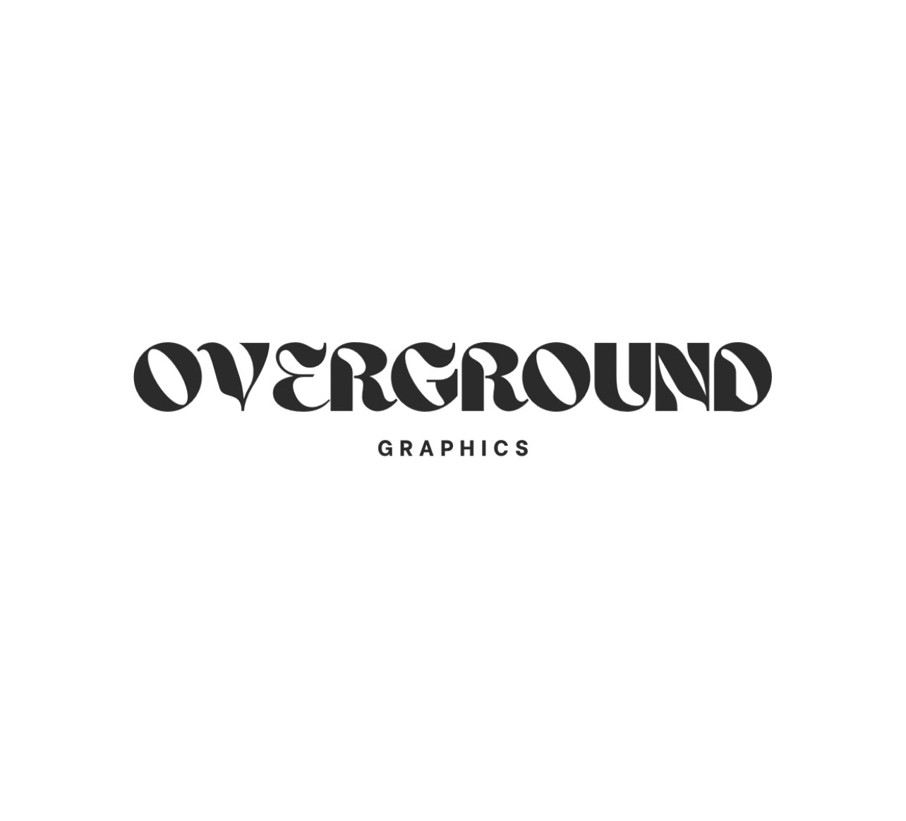 Overground Graphics