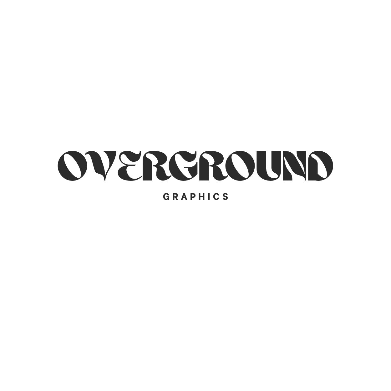 Overground Graphics